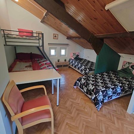 Amcp Gite - Montgiscard Kültér fotó