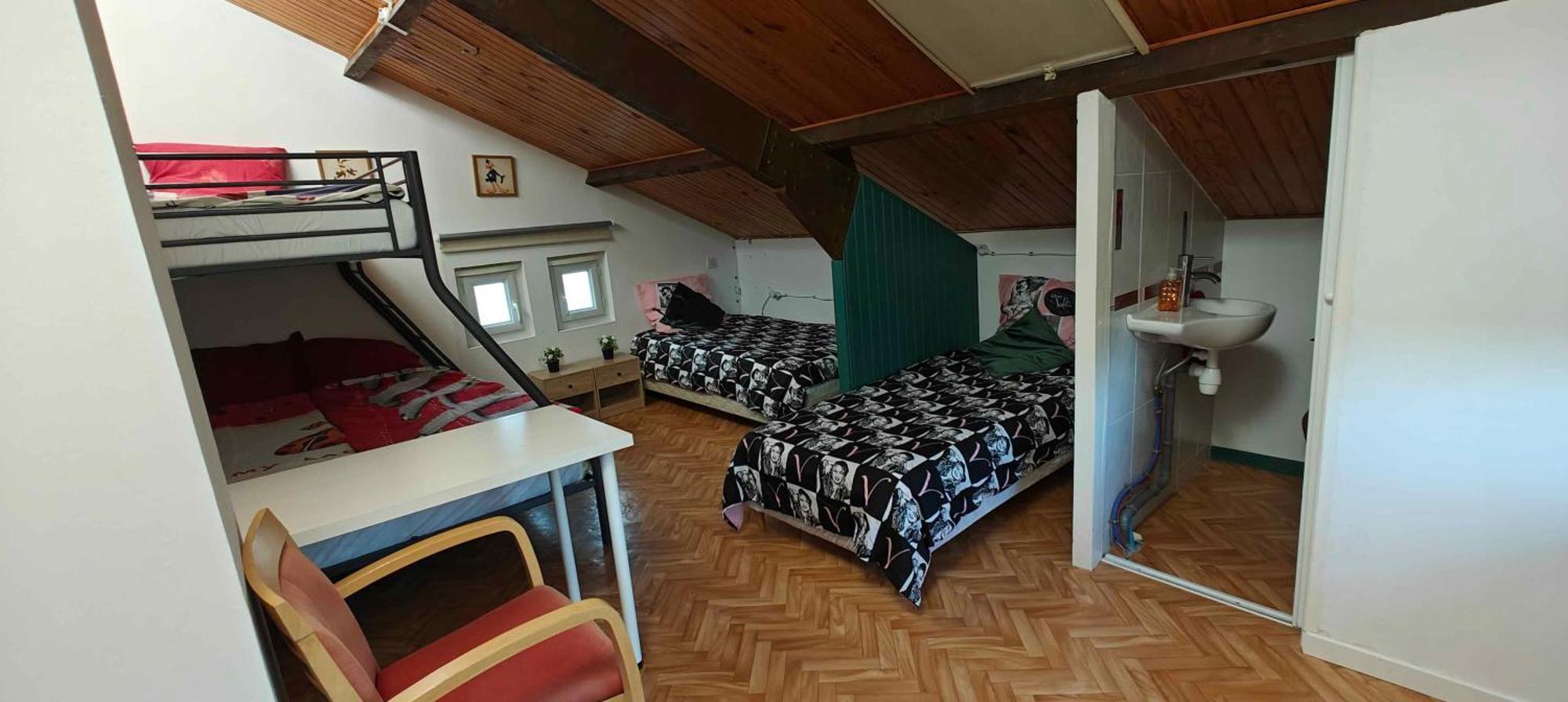Amcp Gite - Montgiscard Kültér fotó