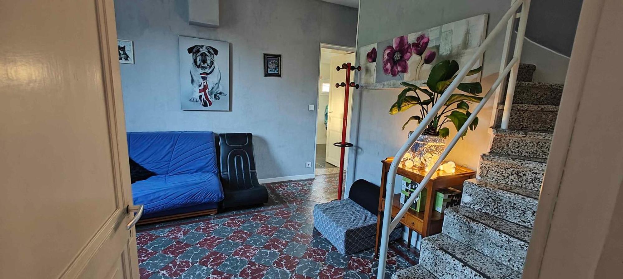 Amcp Gite - Montgiscard Kültér fotó