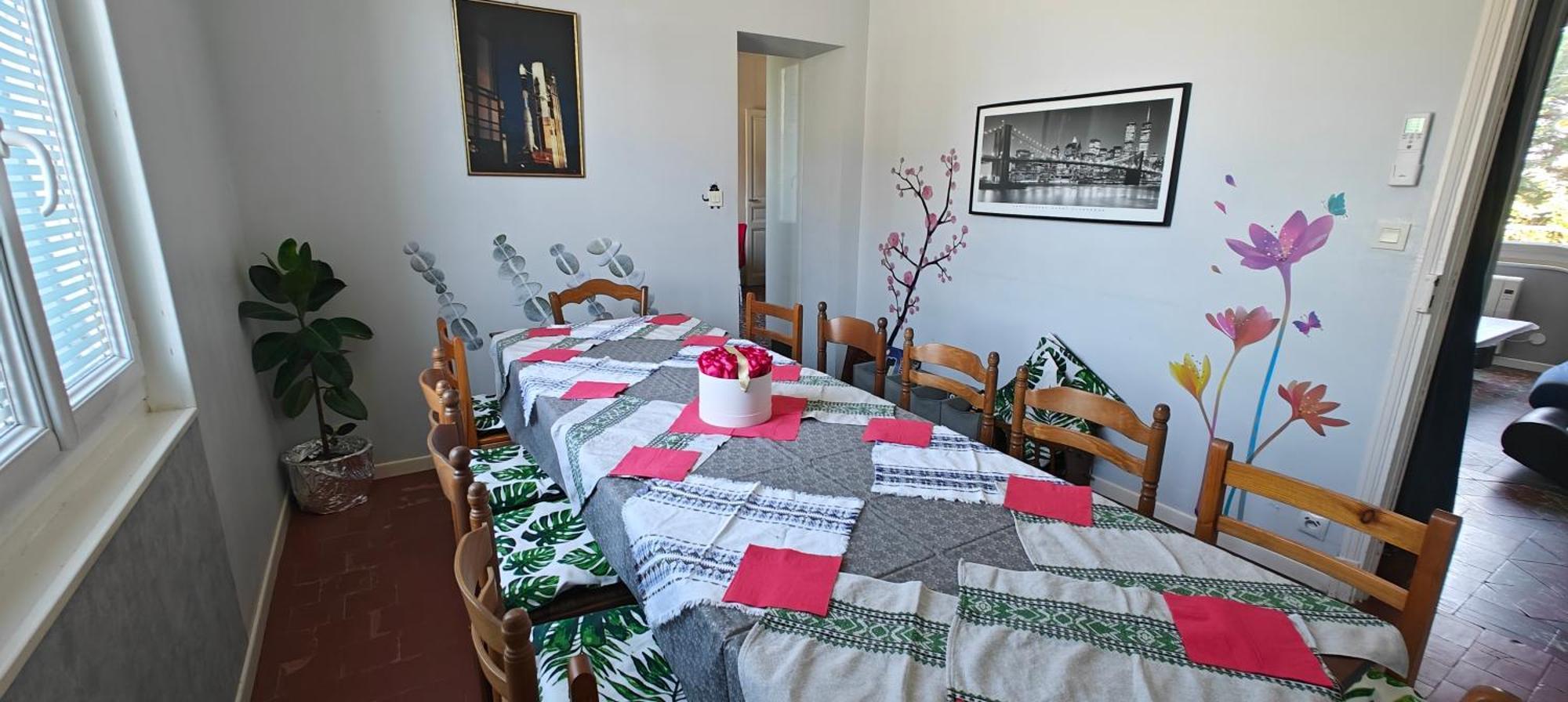 Amcp Gite - Montgiscard Kültér fotó