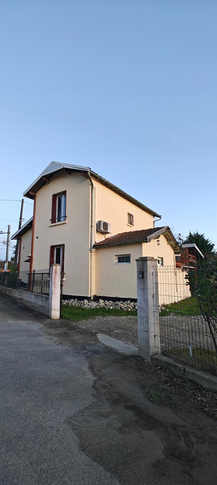Amcp Gite - Montgiscard Kültér fotó
